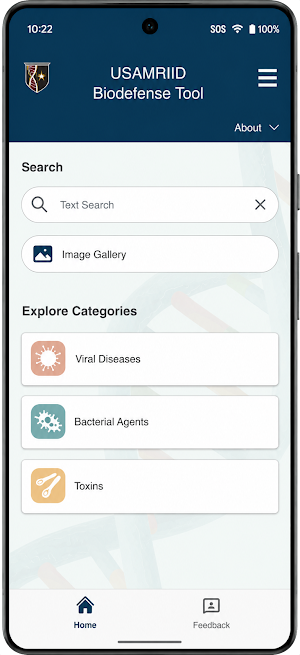 Biodefense Screenshot 0
