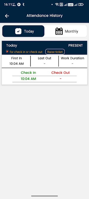 Optick+ Screenshot 3