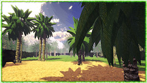Dino World VR Screenshot 3