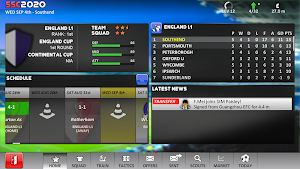 Super Soccer Champs 2020 Screenshot 1