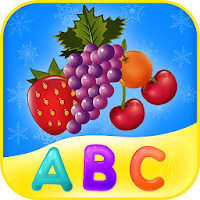 Endless ABC Fruit Alphabet App - Learn Fruit Names