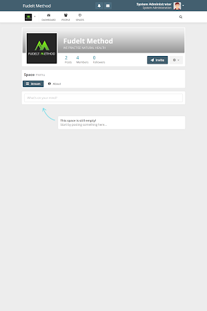 Fudelt Method Screenshot 3
