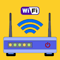 Router settings Router Admin Setup WiFi Password