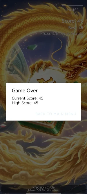 888XHLegend Screenshot 1