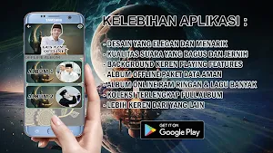 Sholawat Gus Azmi Askandar Mp3 Screenshot 0
