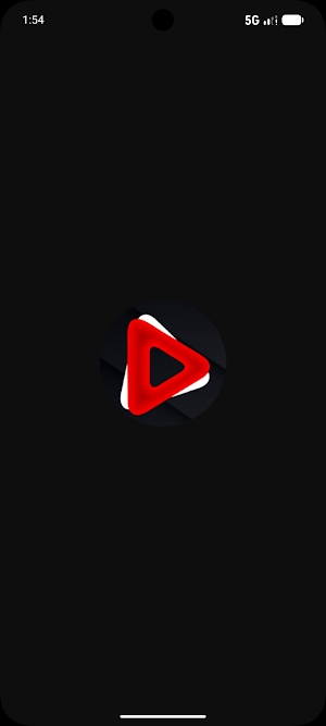 Play Cine Screenshot 1