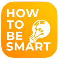 How to Be Smart App