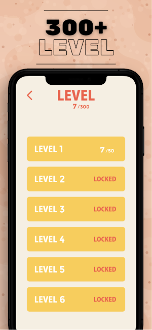 Matchstick Mobile Puzzle Screenshot 3