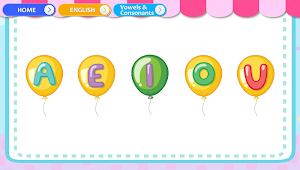Nursery, LKG, UKG, Pre Primary, Kids Learning App screenshot 5