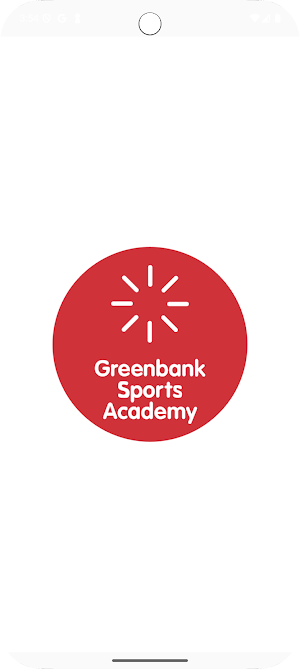 Greenbank Sports Academy Screenshot 0
