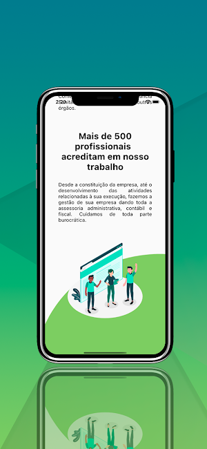 Domínio Screenshot 2