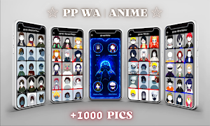 pp wa | Anime Screenshot 0