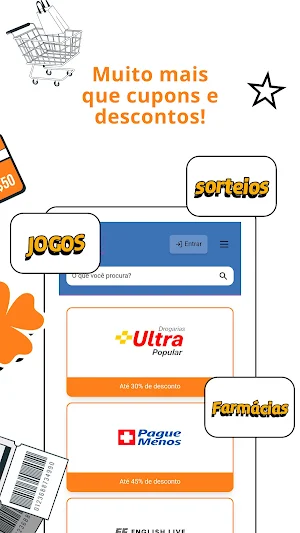 Clube Angelus RO Screenshot 1