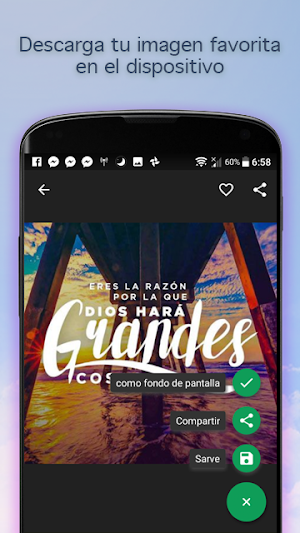 Imágenes de Dios Screenshot 1