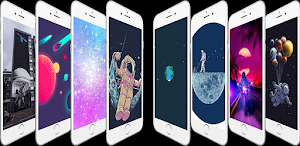 The Galaxy wallpapers B3st Screenshot 3