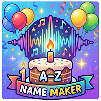 Birthday Song with Name Maker