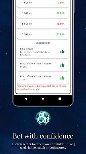 PrevGames Screenshot 3