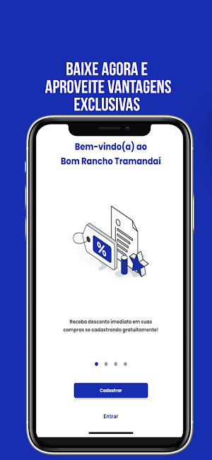 Bom Rancho Tramandaí Screenshot 0