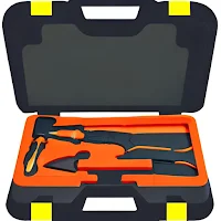 Carpenter DIY ASMR