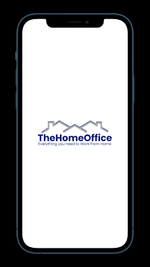 The Home Office Screenshot 0