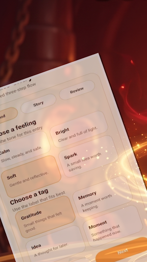 SunLitPulse Screenshot 0