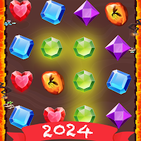 MatchThree And Protection Gems