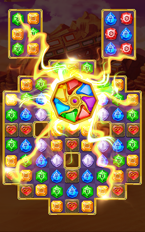Pharaoh Soul Egyptian Tale Screenshot 1
