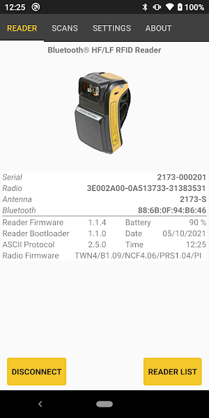 2173 Explorer Screenshot 1