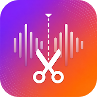 MP3 Cutter - Ringtone Maker