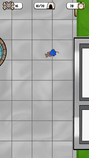 Raging Rats 3 Screenshot 3