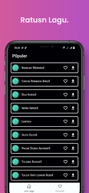 Lagu Rita Sugiarto x Kenangan Screenshot 1