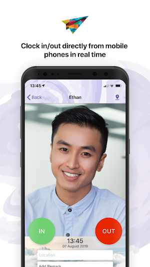 JustLogin Screenshot 2