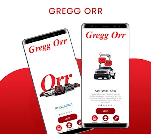 ORR AUTO CARE Screenshot 0