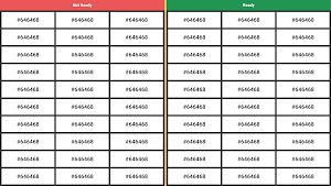 24Order Que Screenshot 1