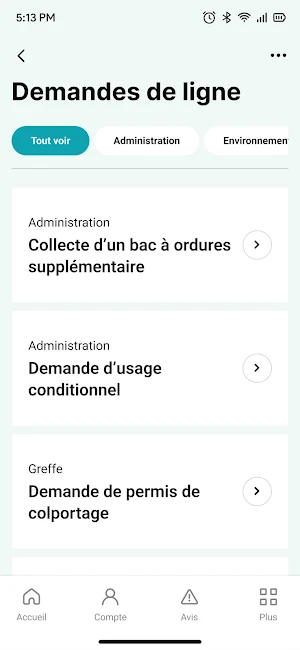 Lavaltrie Screenshot 2