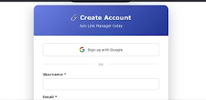 Superllink Screenshot 2
