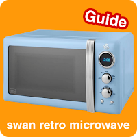 swan retro microwave guide