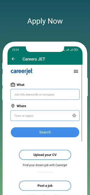 Pakistan Jobs Hub Screenshot 3