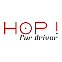 HOP ! For driver