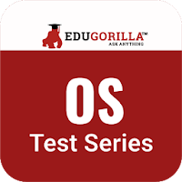 Prepare For OS With EduGorilla Placement App