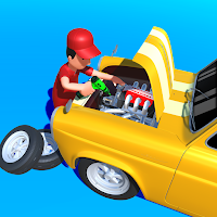 My Car Mechanic