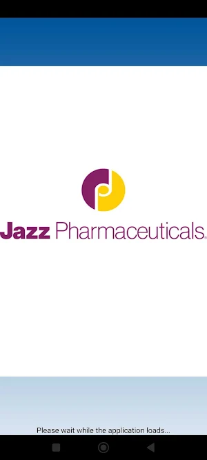 Jazz R&D Conference Screenshot 0