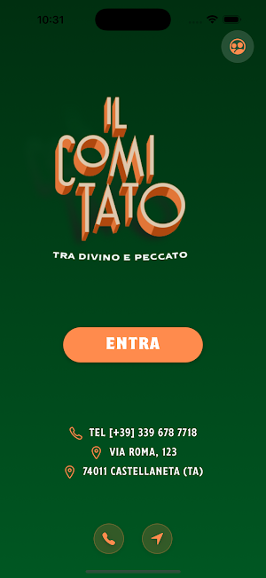 Il Comitato Screenshot 0
