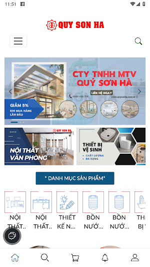 Quý Sơn Hà Screenshot 0