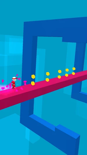 Rapid Rush Screenshot 2