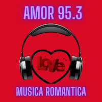 Amor 95.3 Música Romántica