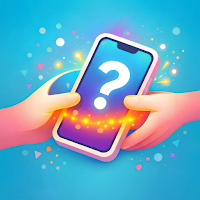 Pass the Phone - Party Game