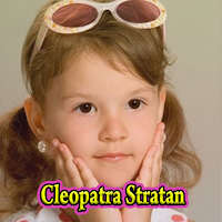 Cleopatra Stratan Offline