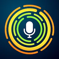 SoundIris:Telephoto Audio Zoom