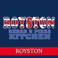 ROYSTON KEBAB KITCHEN
